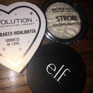 Drugstore Highlight Bundle